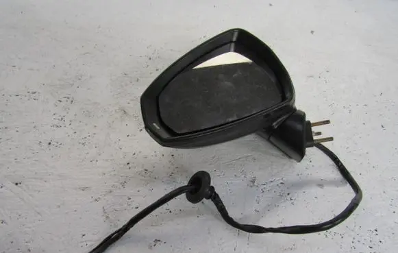 Audi A3 S3 8V Front door electric wing mirror 41120301102
