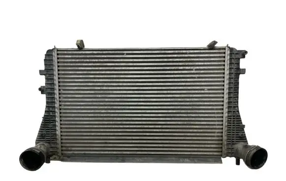 Volkswagen PASSAT CC Intercooler radiator 3C0145805R N6882002