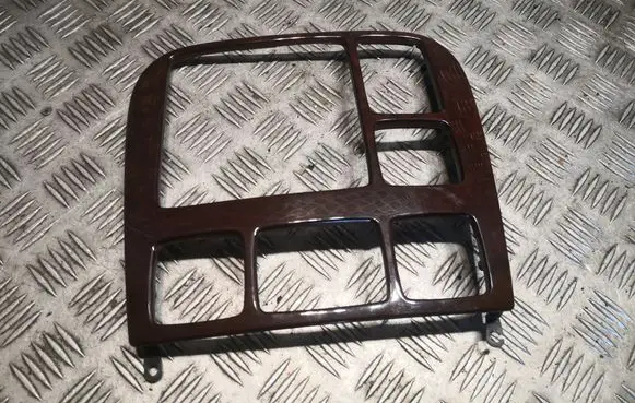Mercedes-Benz S W220 Other center console (tunnel) element 2206802839 A2206802839