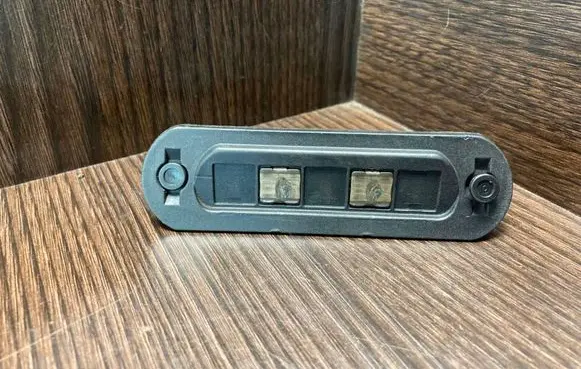 Iveco Daily 35 - 40.10 Loading door sensor 69500723