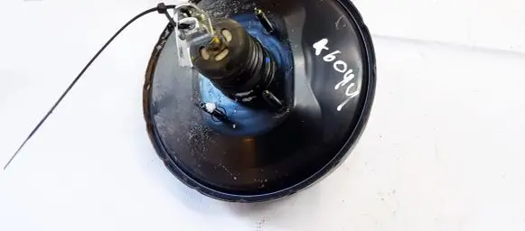 Honda Civic Brake booster 4600ASMGE020 4600A-SMG-E020