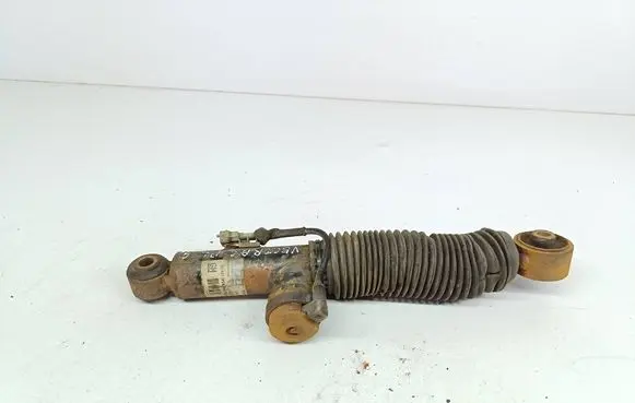Opel Vectra C Rear shock absorber/damper 13214616 422400001239 315000331