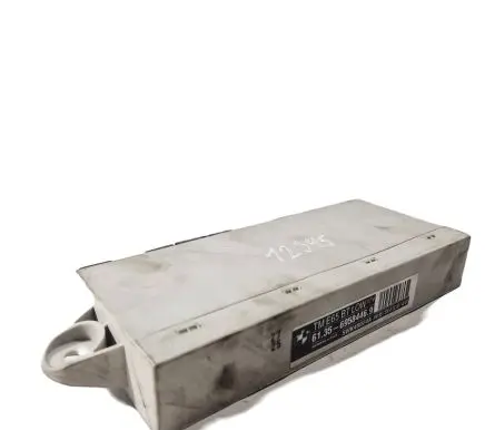 BMW 7 E65 E66 Door control unit/module 6958446 5WK48024A