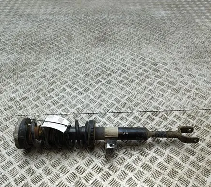 BMW 6 F06 Gran coupe Front shock absorber/damper 6860748