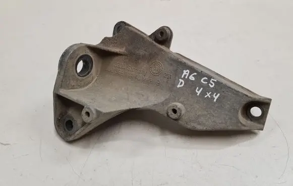 Audi A6 S6 C5 4B Gearbox mounting bracket 8D0399114AJ
