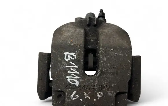 BMW X5 E70 Front brake caliper 123456