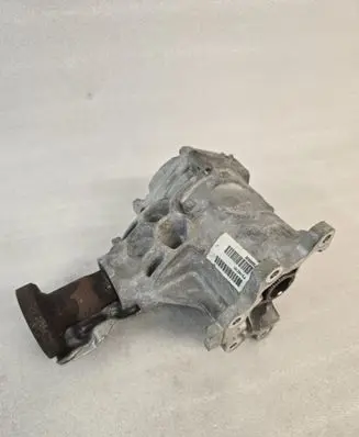 Volvo XC90 Gearbox transfer box case 31492191
