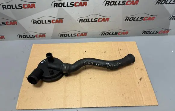 Ford Galaxy Breather/breather pipe/hose 028129101D