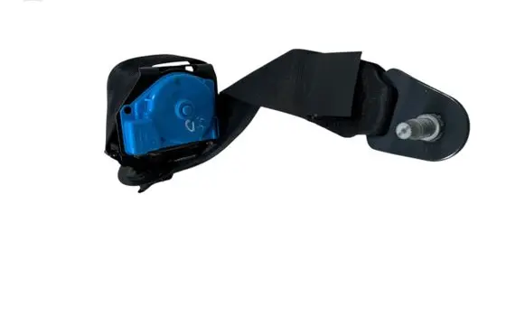 Citroen C4 II Picasso Rear seatbelt 96771406XX 307635299L