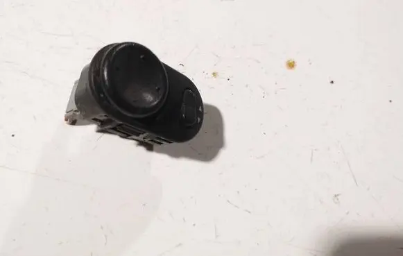Opel Zafira A Wing mirror switch 09226861 3472t