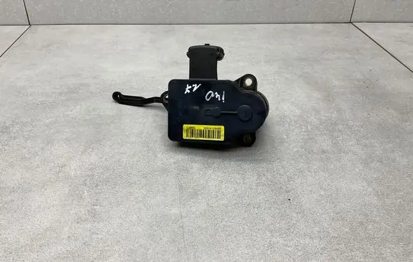 Hyundai i40 Intake manifold valve actuator/motor 283102A690 283202A600