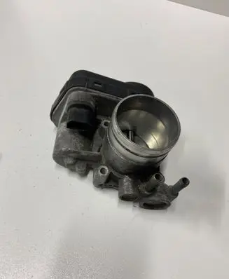 Volkswagen Touran I Throttle valve 408238A