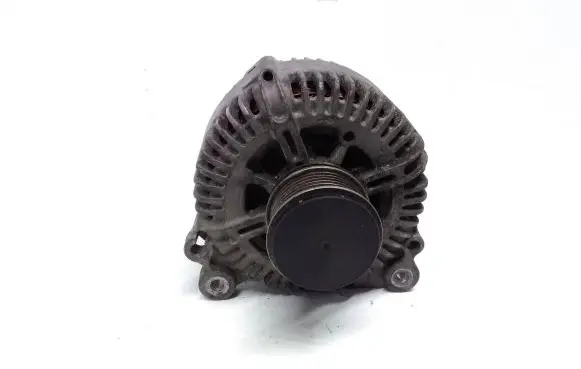 Volkswagen PASSAT B6 Generator/alternator 021903026L TG17C019 2542783D