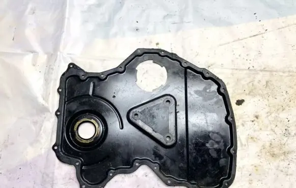 Ford Mondeo Mk III other engine part XS7Q6019AC 010207