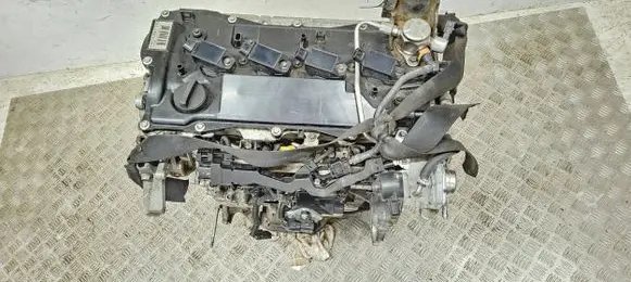 Toyota RAV 4 (XA50) Engine A25A R910617 XA25AZ92CG