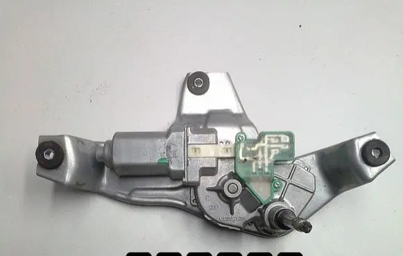 Citroen C-Crosser Rear window wiper motor