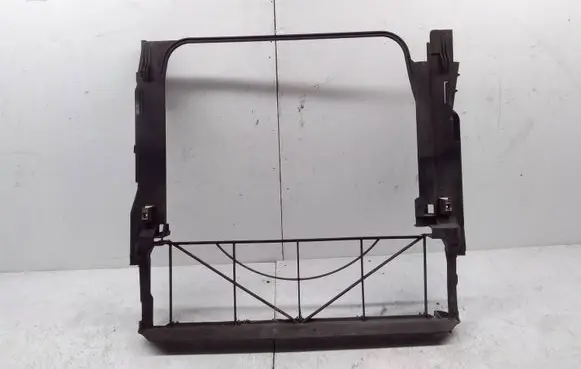 BMW X5 E53 Radiator support slam panel 1439105