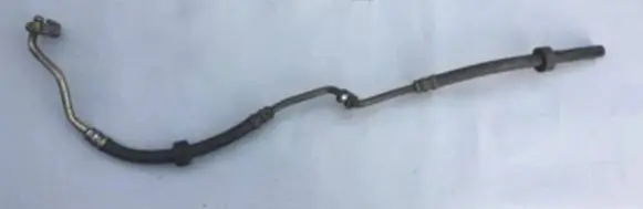 Mercedes-Benz C W203 Power steering hose/pipe/line A2039974882