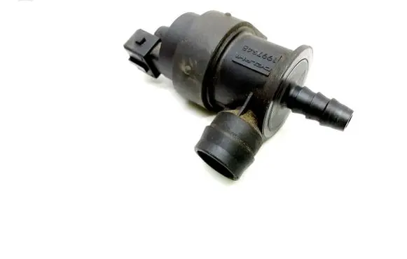 Volvo XC90 Vacuum valve 31104896