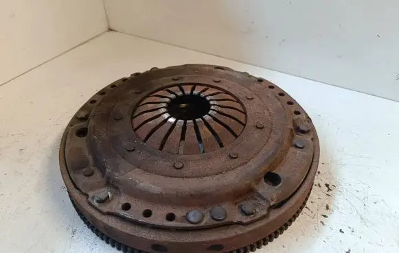 Opel Zafira A Clutch set kit R90502914