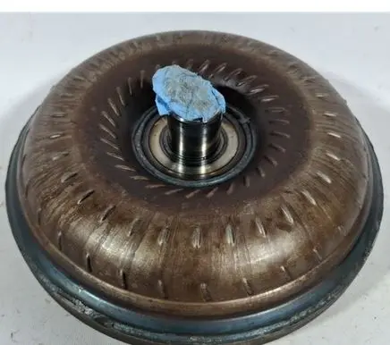 Saab 9-5 Torque converter 43a0808h06861 55352466 4806993