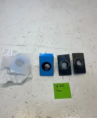 Volkswagen Multivan T6 Front parking sensor holder (PDC) 7LA998399