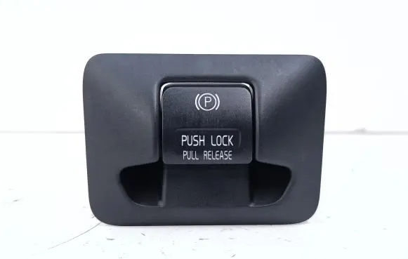 Volvo XC70 Hand parking brake switch 31334637