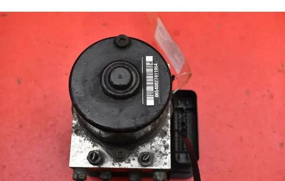 Opel Astra H ABS Pump 13213610