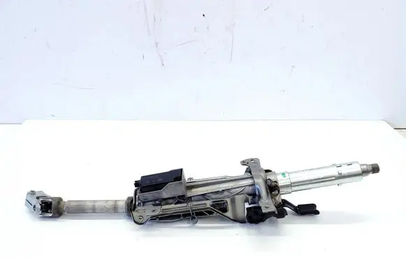 Mercedes-Benz GLA H247 Steering rack mechanical part A2474608800 A0999009401