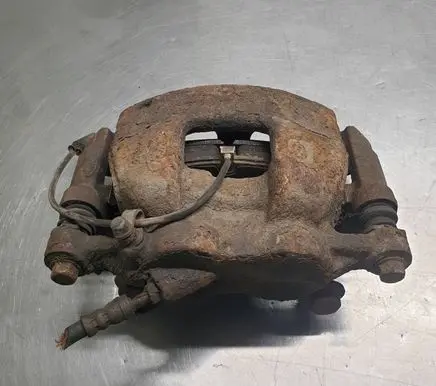 Ford Transit Custom Front brake caliper 2B134
