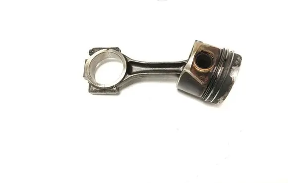 Volkswagen Tiguan Piston with connecting rod 03L107065G