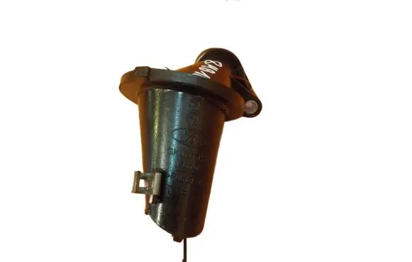 Ford Transit VII Oil sump strainer pipe GK2Q6615AC SMOK