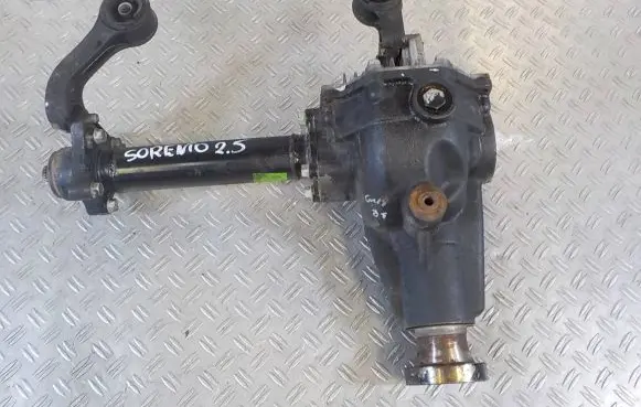 KIA Sorento Front differential 532103E550 3333