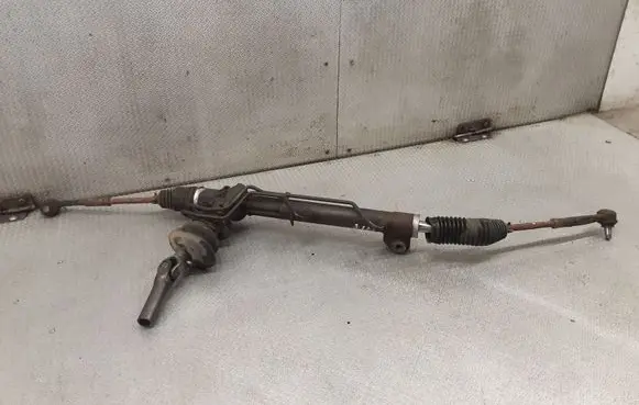 Opel Astra H Steering rack 783198514000