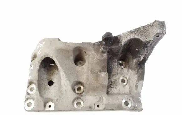 Porsche Cayenne (92A) Engine mounting bracket 9481022151