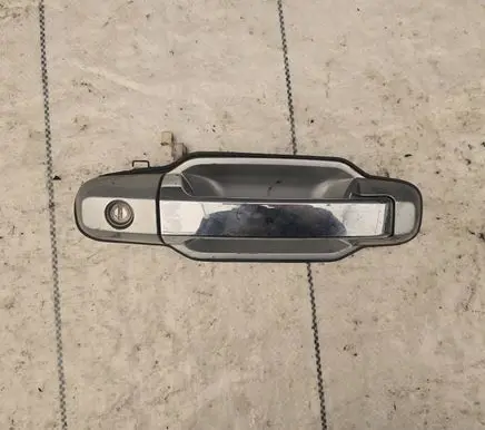 KIA Sorento Front door exterior handle 826603e000