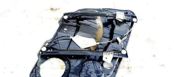 Mercedes-Benz R W251 Sliding door window regulator with motor A2518200842 A1697202835
