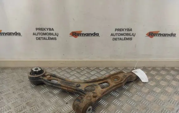 Citroen Jumper Front lower control arm/wishbone 50712141 C560