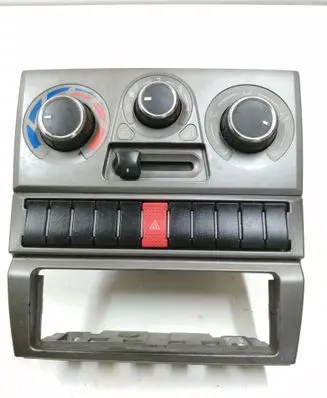Climate control unit