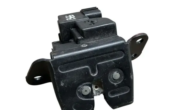 Hyundai ix35 Tailgate/trunk/boot lock/catch/latch 812301H300