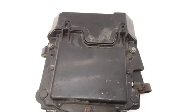 Honda Accord Engine control unit/module