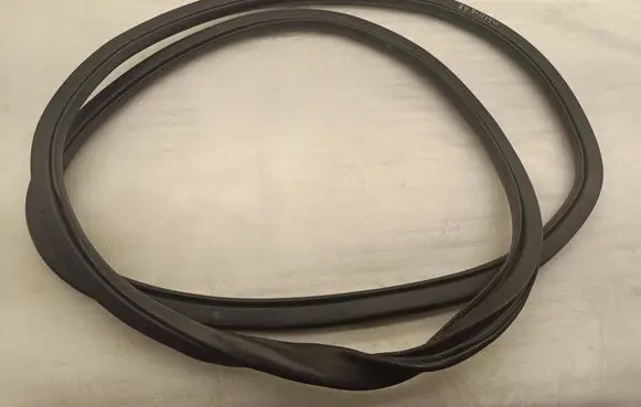 Ford Mach-E I Rear door rubber seal (on body) LJ8BR253A10