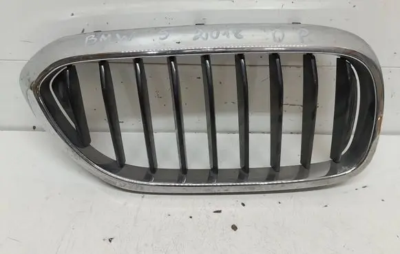 BMW 5 F10 F11 Front grill 7390864 7390866