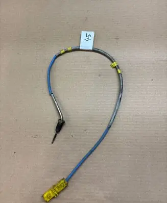 Nissan Qashqai Exhaust gas temperature sensor 8200941746