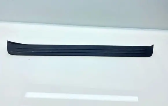 Subaru Outback Front sill trim cover 94060AG050 94060AG