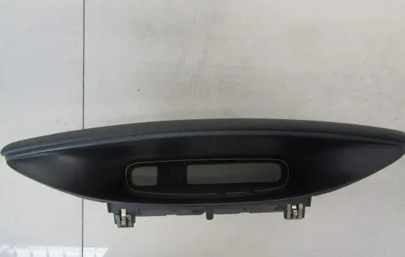 Renault Laguna II Screen/display/small screen P8200002604A