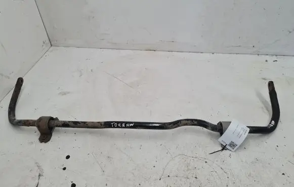 Front anti-roll bar/sway bar