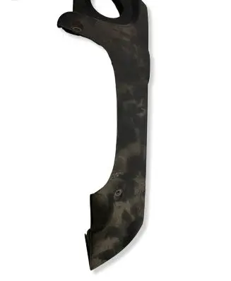 BMW 5 E39 Engine cover (trim) 7787102 77872105