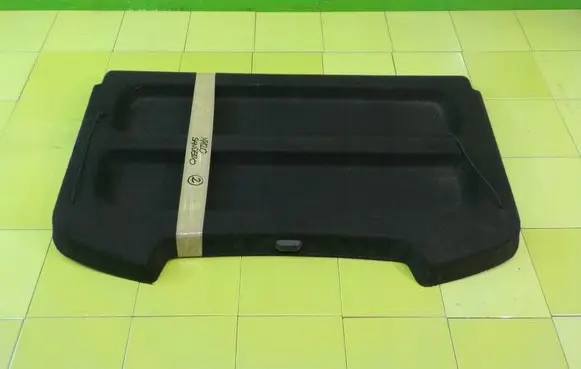 Dacia Sandero II Parcel shelf XP120