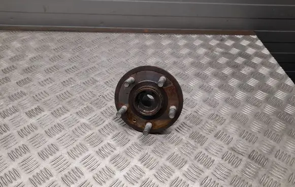 Tesla Model S Rear wheel ball bearing NERA